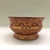 Maya. <em>Bowl on Ring Base</em>. Ceramic, pigments, 3 3/4 × 5 1/2 × 5 9/16 in. (9.5 × 14 × 14.1 cm). Brooklyn Museum, A. Augustus Healy Fund, 35.1889. Creative Commons-BY (Photo: , CUR.35.1889_view01.jpg)