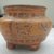 Maya. <em>Small Bowl</em>. Ceramic, pigment, 3 3/4 x 5 1/2 x 5 1/2 in. (9.5 x 14 x 14 cm). Brooklyn Museum, A. Augustus Healy Fund, 35.1898. Creative Commons-BY (Photo: Brooklyn Museum, CUR.35.1898_view2.jpg)
