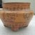 Maya. <em>Small Bowl</em>. Ceramic, pigment, 3 3/4 x 5 1/2 x 5 1/2 in. (9.5 x 14 x 14 cm). Brooklyn Museum, A. Augustus Healy Fund, 35.1898. Creative Commons-BY (Photo: Brooklyn Museum, CUR.35.1898_view3.jpg)