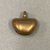  <em>Gold Necklace with Two Bells</em>. Gold, 41 5/16 in. (105 cm). Brooklyn Museum, Alfred W. Jenkins Fund, 35.193a-c. Creative Commons-BY (Photo: Brooklyn Museum, CUR.35.193a-c_component01.jpg)