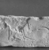  <em>Sculptor's Trial Piece of Nefertiti</em>, ca. 1352-1332 B.C.E. Limestone, 4 × 2 3/16 × 9 in. (10.2 × 5.6 × 22.8 cm). Brooklyn Museum, Gift of the Egypt Exploration Society, 35.1997. Creative Commons-BY (Photo: , CUR.35.1997_NegA_print_bw.jpg)