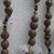  <em>Necklace</em>. Seeds, beads Brooklyn Museum, Gift of Appleton Sturgis, 35.2095. Creative Commons-BY (Photo: Brooklyn Museum, CUR.35.2095_detail.jpg)