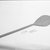 Austral Islander. <em>Ceremonial Paddle</em>. Wood, 41 3/16 x 1 3/8 in (104.6 x 3.5 cm). Brooklyn Museum, Gift of Appleton Sturgis, 35.2196. Creative Commons-BY (Photo: Brooklyn Museum, CUR.35.2196_view1_bw.jpg)
