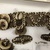  <em>Head Band</em>. Plaited fiber trimmed with shells Brooklyn Museum, Gift of Appleton Sturgis, 35.2202. Creative Commons-BY (Photo: , CUR.35.2202_detail03.jpg)