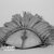  <em>Headdress</em>. Feathers Brooklyn Museum, Gift of Appleton Sturgis, 35.2204. Creative Commons-BY (Photo: Brooklyn Museum, CUR.35.2204_view2_bw.jpg)