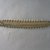 Kiribati. <em>Shark Teeth Sword</em>. Wood, shark teeth, sennit, 15 3/8 x 1 15/16 in (39 x 5 cm). Brooklyn Museum, Gift of Appleton Sturgis, 35.2224. Creative Commons-BY (Photo: Brooklyn Museum, CUR.35.2224.jpg)