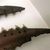 Kiribati. <em>Shark Teeth Sword</em>. Wood, shark teeth, sennit, 15 3/8 x 1 15/16 in (39 x 5 cm). Brooklyn Museum, Gift of Appleton Sturgis, 35.2224. Creative Commons-BY (Photo: , CUR.35.2224_detail.jpg)