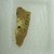  <em>Fragments (30 plus)</em>. Gold leaf Brooklyn Museum, Alfred W. Jenkins Fund, 35.521. Creative Commons-BY (Photo: Brooklyn Museum, CUR.35.521_detail6.jpg)