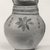 Cypriot. <em>Oinochoe</em>, 600-470 B.C.E. Terracotta, pigment, 6 11/16 × Diam. 5 1/2 in. (17 × 13.9 cm). Brooklyn Museum, Brooklyn Museum Collection, 35.639. Creative Commons-BY (Photo: Brooklyn Museum, CUR.35.639_print_NegB_bw.jpg)