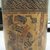 Maya. <em>Jar</em>, ca. 500-700. Ceramic, pigment, 6 x 5 x 5 in. (15.2 x 12.7 x 12.7 cm). Brooklyn Museum, A. Augustus Healy Fund, 35.650. Creative Commons-BY (Photo: Brooklyn Museum, CUR.35.650_view4.jpg)