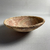 Aegean. <em>Bowl</em>, ca. 2650-2500 B.C.E., or ca. 2500-2250 B.C.E. Marble, pigment, 1 15/16 × Diam. 6 1/8 in. (4.9 × 15.5 cm). Brooklyn Museum, Charles Edwin Wilbour Fund, 35.730. Creative Commons-BY (Photo: Brooklyn Museum, CUR.35.730_view03.jpeg)
