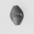 Minoan. <em>Magic Gem</em>, ca. 1700-1460 B.C.E. Serpentine, 9/16 x 3/4 in. (1.4 x 2 cm). Brooklyn Museum, Charles Edwin Wilbour Fund, 35.750. Creative Commons-BY (Photo: , CUR.35.750_NegA_print_bw.jpg)