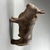 Mycenaean. <em>Bull</em>, 1500–1450 B.C.E. Terracotta, 4 5/8 × 2 × 6 11/16 in. (11.7 × 5.1 × 17 cm). Brooklyn Museum, Charles Edwin Wilbour Fund, 35.753. Creative Commons-BY (Photo: Brooklyn Museum, CUR.35.753_view02.jpg)
