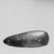  <em>Axe</em>, ca. 3200 B.C.E. (possibly). Stone, Length: 5 in. (12.7 cm). Brooklyn Museum, Charles Edwin Wilbour Fund, 35.771. Creative Commons-BY (Photo: Brooklyn Museum, CUR.35.771_NegF_print_bw.jpg)