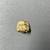 Greek. <em>Golden Disc</em>, ca. 1600 B.C.E. Gold, 35.781-35.806a-c: Greatest diam: 1 1/4 in. (3.1 cm). Brooklyn Museum, Charles Edwin Wilbour Fund, 35.786. Creative Commons-BY (Photo: Brooklyn Museum, CUR.35.786_back.JPG)