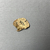 Greek. <em>Golden Disc</em>, ca. 1600 B.C.E. Gold, 35.781-35.806a-c: Greatest diam: 1 1/4 in. (3.1 cm). Brooklyn Museum, Charles Edwin Wilbour Fund, 35.791. Creative Commons-BY (Photo: Brooklyn Museum, CUR.35.791_back.JPG)