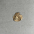 Greek. <em>Golden Disc</em>, ca. 1600 B.C.E. Gold, 35.781-35.806a-c: Greatest diam: 1 1/4 in. (3.1 cm). Brooklyn Museum, Charles Edwin Wilbour Fund, 35.795. Creative Commons-BY (Photo: Brooklyn Museum, CUR.35.795_back.JPG)