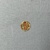 Greek. <em>Golden Disc</em>, ca. 1600 B.C.E. Gold, 35.781-35.806a-c: Greatest diam: 1 1/4 in. (3.1 cm). Brooklyn Museum, Charles Edwin Wilbour Fund, 35.803. Creative Commons-BY (Photo: Brooklyn Museum, CUR.35.803_back.JPG)