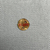 Greek. <em>Golden Disc</em>, ca. 1600 B.C.E. Gold, 35.781-35.806a-c: Greatest diam: 1 1/4 in. (3.1 cm). Brooklyn Museum, Charles Edwin Wilbour Fund, 35.804. Creative Commons-BY (Photo: Brooklyn Museum, CUR.35.804_back.JPG)