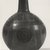 Cypriot. <em>Oinochoe</em>, 700-600 B.C.E. Terracotta, slip, 9 1/16 × Diam. 6 5/16 in. (23 × 16 cm). Brooklyn Museum, Brooklyn Museum Collection, 35.822. Creative Commons-BY (Photo: Brooklyn Museum, CUR.35.822_print_NegC_bw.jpg)