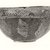 Cypriot. <em>Bowl</em>, 1950-1900 B.C.E. Terracotta, pigment, 2 15/16 x Diam. 4 1/2 in. (7.5 x 11.4 cm). Brooklyn Museum, Brooklyn Museum Collection, 35.827. Creative Commons-BY (Photo: Brooklyn Museum, CUR.35.827_print_NegA_bw.jpg)