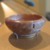  <em>Miniature Bowl</em>, ca. 1938-1700 B.C.E. Ivory or bone, 1 1/4 x 1 1/16 in. (3.1 x 2.7 cm). Brooklyn Museum, Charles Edwin Wilbour Fund, 36.126. Creative Commons-BY (Photo: Brooklyn Museum, CUR.36.126_view2_erg2.jpg)