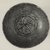 Byzantine. <em>Round Bowl on a High Boss</em>, 13th century. Ceramic, 1 11/16 x 2 3/4 in. (4.3 x 7 cm). Brooklyn Museum, Frank L. Babbott Fund and Henry L. Batterman Fund, 36.189. Creative Commons-BY (Photo: Brooklyn Museum, CUR.36.189_print_NegA_bw.jpg)
