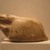  <em>Mating Hippopotami</em>, 664-30 B.C.E. Limestone, 5 1/2 x 3 3/4 x 11 1/2 in. (14 x 9.5 x 29.2 cm). Brooklyn Museum, Charles Edwin Wilbour Fund, 36.262. Creative Commons-BY (Photo: Brooklyn Museum, CUR.36.262_wwg8.jpg)