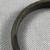  <em>Bracelet</em>, ca. 3100–2675 B.C.E. Stone (flint or slate), 5/16 × 3/16 × 2 9/16 in. (0.8 × 0.4 × 6.5 cm). Brooklyn Museum, Charles Edwin Wilbour Fund, 36.263. Creative Commons-BY (Photo: , CUR.36.263_view04.jpg)