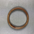  <em>Bracelet</em>, ca. 4400-2170 B.C.E. Flint, 1/4 × 1/4 × 2 5/8 in. (0.6 × 0.6 × 6.7 cm). Brooklyn Museum, Charles Edwin Wilbour Fund, 36.264. Creative Commons-BY (Photo: , CUR.36.264_view02.jpg)