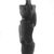  <em>Furniture Leg, Probably from a Bed</em>, ca. 3000-2675 B.C.E. Wood, 5 11/16 in. (14.5 cm). Brooklyn Museum, Charles Edwin Wilbour Fund, 36.290.4. Creative Commons-BY (Photo: Brooklyn Museum, CUR.36.290.4_NegB_bw.jpg)