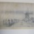 Johan Barthold Jongkind (Dutch, 1819-1891). <em>The Town of Maaslins, Holland</em>, 1862. Etching on thin Japan tissue paper, 8 13/16 x 12 7/16 in. (22.4 x 31.6 cm). Brooklyn Museum, Gift of Mrs. William A. Putnam, 36.486 (Photo: Brooklyn Museum, CUR.36.486_back.jpg)
