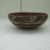 Aztec. <em>Bowl</em>, ca. 1325-1500. Ceramic, pigment, 2 1/16 x 5 1/8 x 5 1/8 in. (5.3 x 13 x 13 cm). Brooklyn Museum, Carll H. de Silver Fund, 36.577. Creative Commons-BY (Photo: Brooklyn Museum, CUR.36.577_view2.jpg)