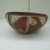 Aztec. <em>Bowl</em>, ca. 1325-1520. Ceramic, pigment, 2 3/4 x 6 7/8 x 6 7/8 in. (7 x 17.5 x 17.5 cm). Brooklyn Museum, Carll H. de Silver Fund, 36.578. Creative Commons-BY (Photo: Brooklyn Museum, CUR.36.578_view4.jpg)