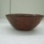 Aztec. <em>Bowl</em>, ca. 1325-1500. Ceramic, pigment, 2 3/16 x 5 1/2 x 5 1/2 in. (5.5 x 14 x 14 cm). Brooklyn Museum, Carll H. de Silver Fund, 36.592. Creative Commons-BY (Photo: Brooklyn Museum, CUR.36.592_view1.jpg)