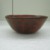 Aztec. <em>Bowl</em>, ca. 1325-1500. Ceramic, pigment, 2 3/16 x 5 1/2 x 5 1/2 in. (5.5 x 14 x 14 cm). Brooklyn Museum, Carll H. de Silver Fund, 36.592. Creative Commons-BY (Photo: Brooklyn Museum, CUR.36.592_view2.jpg)