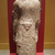  <em>High Priest of Amun, Men-kheper-re-seneb</em>, 1479-1425 B.C.E. Granite, 28 3/8 × 10 7/16 × 12 15/16 in., 153 lb. (72 × 26.5 × 32.8 cm, 69.4kg). Brooklyn Museum, Charles Edwin Wilbour Fund, 36.613. Creative Commons-BY (Photo: Brooklyn Museum, CUR.36.613_divinefelines_2013.jpg)