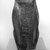  <em>Crown Prince Khaemwaset</em>, ca. 1279-1213 B.C.E. Granodiorite, 28 × 16 × 20 in., 585 lb. (71.1 × 40.6 × 50.8 cm, 265.35kg). Brooklyn Museum, Charles Edwin Wilbour Fund, 36.615. Creative Commons-BY (Photo: Brooklyn Museum, CUR.36.615_NegH_print_bw.jpg)