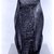  <em>Crown Prince Khaemwaset</em>, ca. 1279-1213 B.C.E. Granodiorite, 28 × 16 × 20 in., 585 lb. (71.1 × 40.6 × 50.8 cm, 265.35kg). Brooklyn Museum, Charles Edwin Wilbour Fund, 36.615. Creative Commons-BY (Photo: Brooklyn Museum, CUR.36.615_negH_bw.jpg)