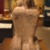  <em>Early Block Statue</em>, ca. 1836-1759 B.C.E. Granite, 26 3/8 in. (67 cm). Brooklyn Museum, Charles Edwin Wilbour Fund, 36.617. Creative Commons-BY (Photo: Brooklyn Museum, CUR.36.617_erg2.jpg)