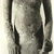  <em>Seated Wadjet</em>, 664–343 B.C.E. Bronze, animal remains, 21 1/4 × 5 1/16 × 9 9/16 in. (54 × 12.9 × 24.3 cm). Brooklyn Museum, Charles Edwin Wilbour Fund, 36.622. Creative Commons-BY (Photo: Brooklyn Museum, CUR.36.622_NegF_bw.jpg)