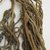 Inca. <em>Quipu</em>, 1400-1532. Cotton, camelid fiber, 13 × 37 in. (33 × 94 cm). Brooklyn Museum, Gift of Dr. John H. Finney, 36.718. Creative Commons-BY (Photo: Brooklyn Museum, CUR.36.718_detail3.jpg)