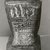 Egyptian. <em>Block Statue of Ipwer</em>. Granite, 7 3/8 x 4 5/16 x 7 7/8 in. (18.8 x 11 x 20 cm). Brooklyn Museum, Gift of Louis Herse, 36.738. Creative Commons-BY (Photo: Brooklyn Museum, CUR.36.738_negA_bw.jpg)