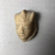  <em>Shabty of King Siptah</em>, ca. 1198-1193 B.C.E. Egyptian alabaster (calcite), pigment, 2 11/16 × 1 15/16 × 1 7/16 in. (6.9 × 4.9 × 3.7 cm). Brooklyn Museum, Gift of Louis Herse, 36.742. Creative Commons-BY (Photo: , CUR.36.742_view01.jpg)