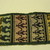  <em>Belt</em>. Cotton, 2 3/4 × 82 1/4 in. (7 × 208.9 cm). Brooklyn Museum, Frank L. Babbott Fund, 36.771. Creative Commons-BY (Photo: , CUR.36.771_view02.jpg)