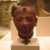  <em>High Priest as King (?)</em>, ca. 1070-945 B.C.E. Quartzite, 4 7/16 x 2 7/8 x 3 1/4 in. (11.3 x 7.3 x 8.3 cm). Brooklyn Museum, Charles Edwin Wilbour Fund, 36.835. Creative Commons-BY (Photo: Brooklyn Museum, CUR.36.835_wwg8.jpg)
