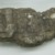 Chontales Style. <em>Head and Torso Fragment from Cylindrical Statue</em>, 650–800. Andesite, 25 9/16 x 8 x 10 3/4 in. (65 x 20.3 x 27.3 cm). Brooklyn Museum, Frank L. Babbott Fund, 36.859. Creative Commons-BY (Photo: Brooklyn Museum, CUR.36.859_view4.jpg)