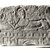  <em>Akhenaten as a Sphinx</em>, ca. 1352-1336 B.C.E. Limestone, 9 3/4 × 15 × 7 1/4 in., 39.5 lb. (24.8 × 38.1 × 18.4 cm, 17.92kg). Brooklyn Museum, Gift of the Egypt Exploration Society, 36.881. Creative Commons-BY (Photo: Brooklyn Museum, CUR.36.881_negA_bw.jpg)