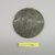  <em>Disks from a Necklace</em>. Jadeite, a: 1 9/16 x 1/16 x 1 15/16 in. (4 x 0.2 x 4.9 cm). Brooklyn Museum, Frank L. Babbott Fund, 36.906a-n. Creative Commons-BY (Photo: Brooklyn Museum, CUR.36.906f.jpg)