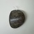  <em>11 Green Stone Pendants</em>. Green Stone, A-2 1/2 × 2 3/4 × 3/4 in. (6.4 × 7 × 1.9 cm). Brooklyn Museum, Frank L. Babbott Fund, 36.907a-k. Creative Commons-BY (Photo: Brooklyn Museum, CUR.36.907A_overall.JPEG)
